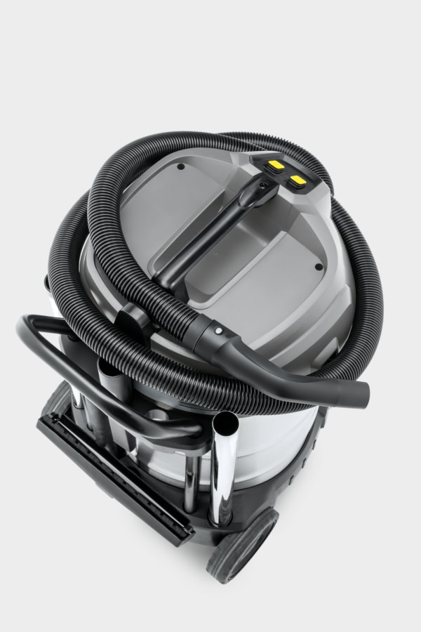 Aspirator umed-uscat profesional Karcher NT 70/2 Me Classic - Image 8