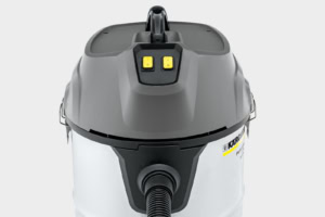 Aspirator umed-uscat profesional Karcher NT 70/2 Me Classic | Travandi.ro