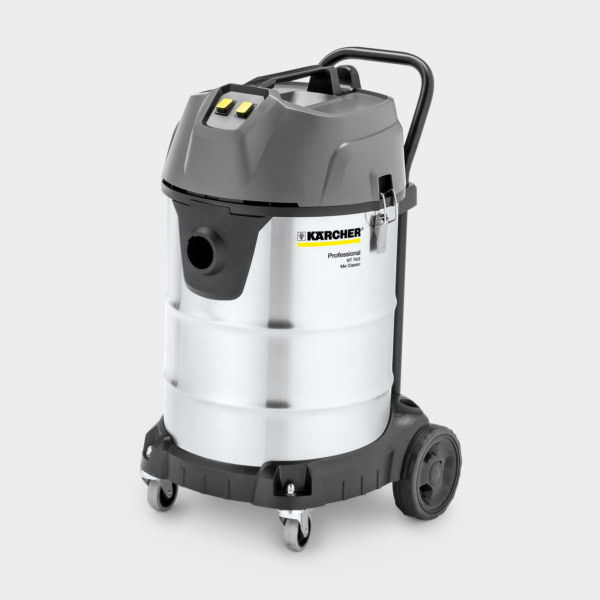 Aspirator umed-uscat profesional Karcher NT 70/2 Me Classic - Image 6