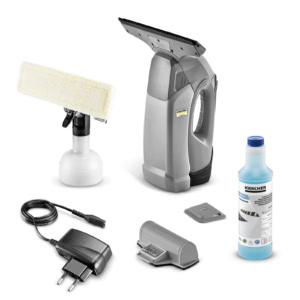 Aspirator geamuri profesional Karcher WVP 10 *EU
