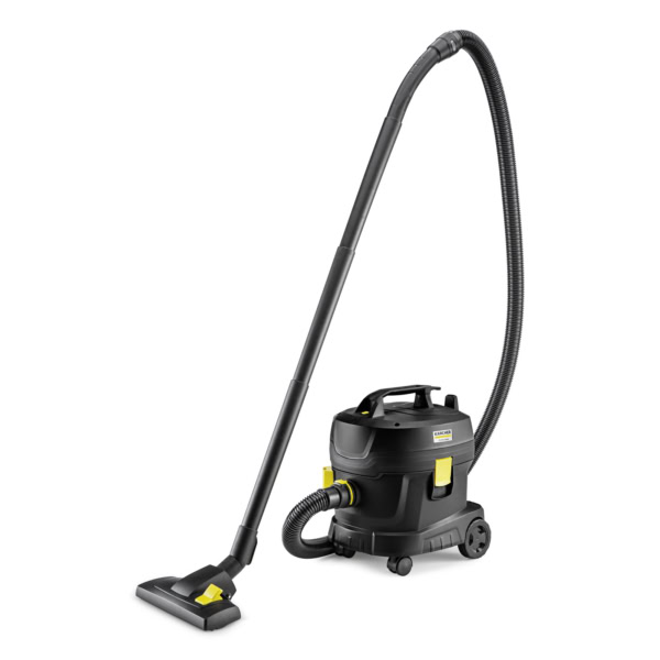 Aspirator profesional uscat Kärcher T 11/1 Classic Re!Plast