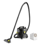 Aspirator profesional uscat Karcher T 11/1 Classic Re!Plast Editie aniversara