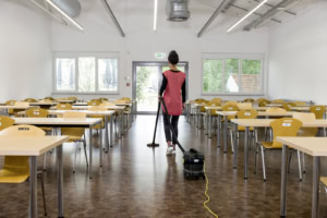 Aspirator profesional uscat Karcher T 11/1 Classic Re!Plast Editie aniversara | Travandi.ro