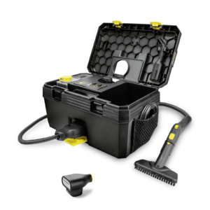 Aparat de curatat cu abur Karcher SG 4/2 Classic Anniversary Edition