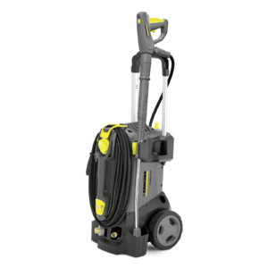 Aparat de spalat cu presiune profesional Karcher HD 5/15 C Plus