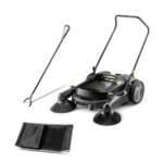 Masina de maturat Karcher KM 70/20 C 2SB Anniversary Edition