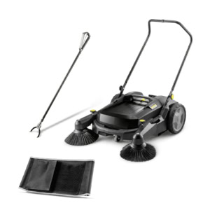 Masina de maturat Karcher KM 70/20 C 2SB Anniversary Edition