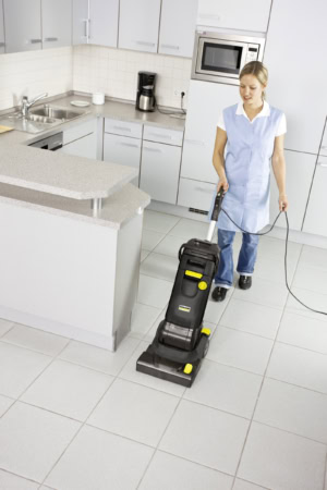 Masina de spalat pardoseli Karcher BR 30/4 C Anniversary Edition | Travandi.ro