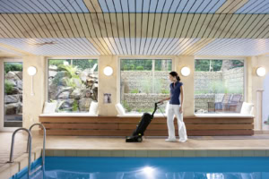 Masina de spalat pardoseli Karcher BR 30/4 C Anniversary Edition | Travandi.ro