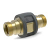 Cupla extensie furtun Karcher
