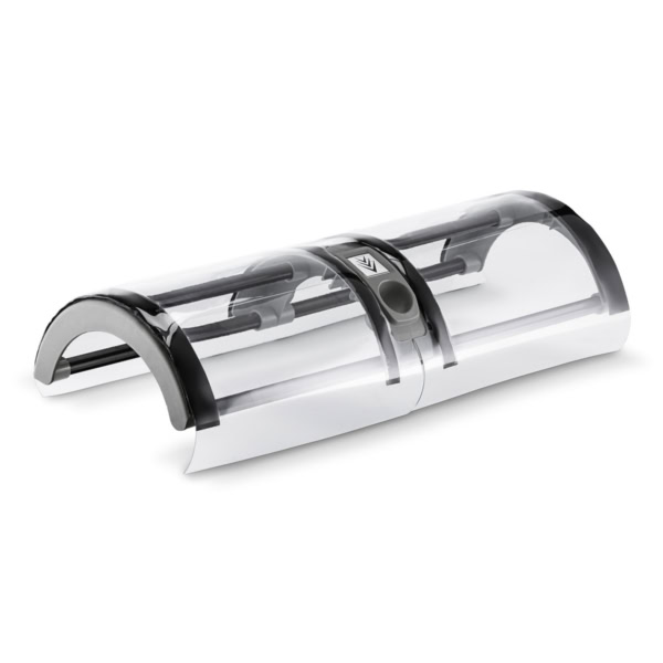 Protecție stropire pentru periile rolă Karcher