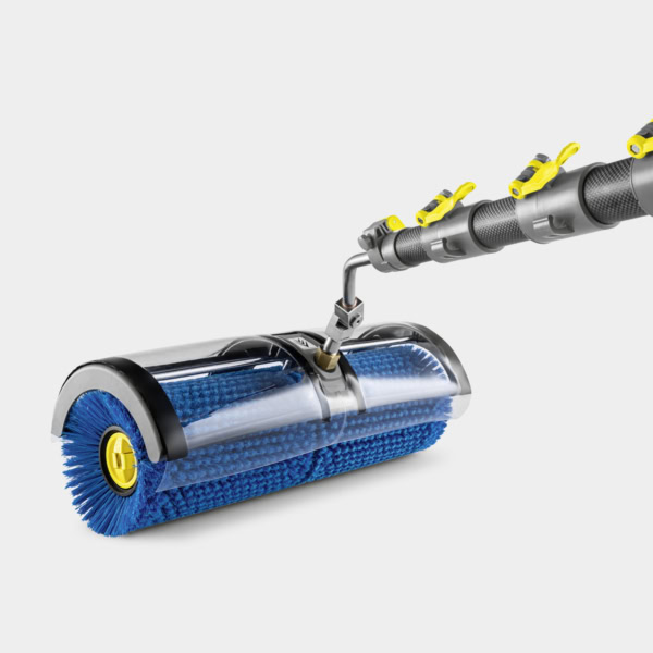 Protecție stropire pentru periile rolă Karcher - Image 4