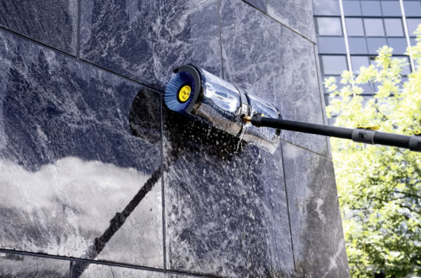 Protecție stropire pentru periile rolă Karcher - Image 3