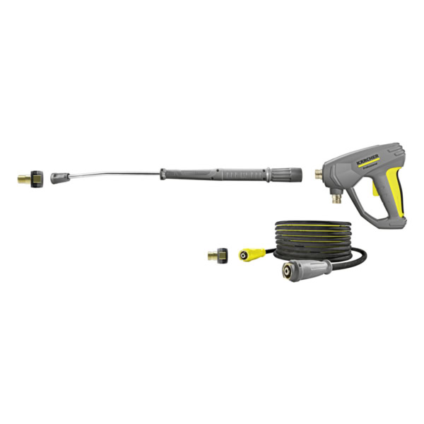 Set de conversie 2 de la aparat Karcher spalare cu presiune