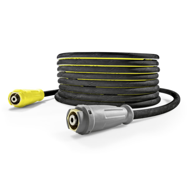 Furtun de înaltă presiune Karcher, 15 m, ID 8, 315 bar, 2 x EASY!Lock