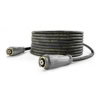 Furtun de înaltă presiune Karcher, 10 m, ID 6, 250 bar, 2 x EASY!Lock