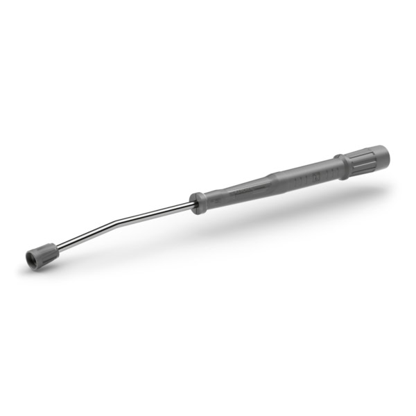Lance de sablat Karcher impachetata numai pentru inlocuire, 840 mm, rotativ
