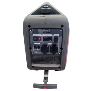 Generator de curent WEIMA WM3800iS silentios portabil tip troler | Travandi.ro