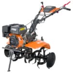 Motocultor O'mac Mc 80s