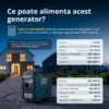 Generator invertor KS 3000i S