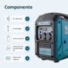 Generator invertor KS 3000i S