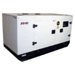Generator insonorizat SENCI SCDE19i-YSM putere maxima 19 kVA 230V fara ATS