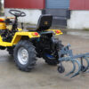 Progarden Cultivator cu 5 brăzdare, 100cm pentru minitractoarele Campo T12/18