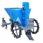 ProGARDEN Semanatoare cartofi pentru Campo T12 si T18