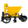 ProGARDEN Semanatoare cartofi pentru Campo T12/T18