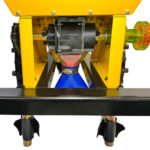 ProGARDEN Semanatoare cartofi pentru Campo T12/T18