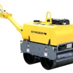 Cilindru compactor
