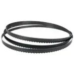 Panza fierastrau banda, 2240x16x0.5 mm, metale neferoase, LB1200F Makita B-16695