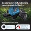 Trimmer fără fir KS GT-20V