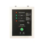 ATS pentru SCDG10000SE TEQ – incl. cablu conex = 15 m