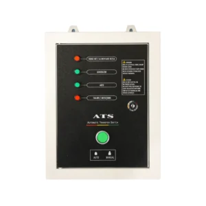 ATS pentru SCDG10000SE TEQ – incl. cablu conex = 15 m