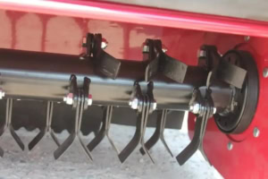 Tocator vegetatie WMX 663 | Travandi.ro