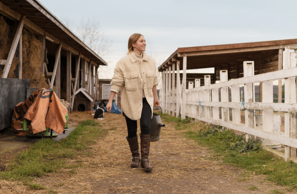 Idei de afaceri la tara non-agricole: Venit sustenabil 12 Idei de afaceri la tara non-agricole: Venit sustenabil | Travandi.ro