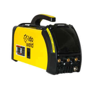 Aparat De Sudura Ido Weld Mig 130 Tip Mig-mag + Rola De Sarma Flux 1kg 9 Aparat De Sudura Ido Weld Mig 130 Tip Mig-mag + Rola De Sarma Flux 1kg | Travandi.ro