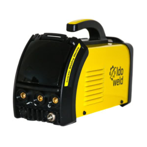 Aparat De Sudura Ido Weld Mig 130 Tip Mig-mag + Rola De Sarma Flux 1kg 8 Aparat De Sudura Ido Weld Mig 130 Tip Mig-mag + Rola De Sarma Flux 1kg | Travandi.ro