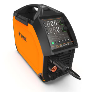 Aparat De Sudura Mig-mag Industrial Jasic Evo20 Mig 200 Pfc (n2s62) 7 Aparat De Sudura Mig-mag Industrial Jasic Evo20 Mig 200 Pfc (n2s62) | Travandi.ro
