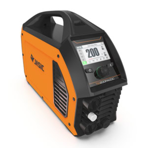 Aparat de sudura Jasic EVO20 TIG 200P AC/DC PFC LCD 8 Aparat de sudura Jasic EVO20 TIG 200P AC/DC PFC LCD | Travandi.ro
