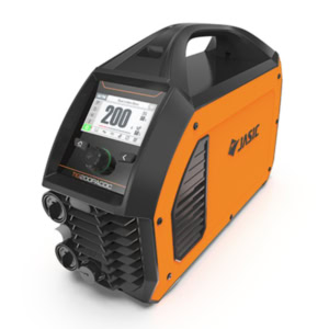 Aparat de sudura Jasic EVO20 TIG 200P AC/DC PFC LCD 7 Aparat de sudura Jasic EVO20 TIG 200P AC/DC PFC LCD | Travandi.ro
