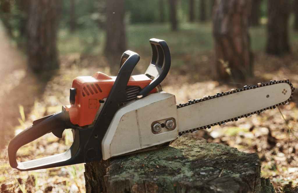 Ce benzina se foloseste la drujba? | Travandi.ro