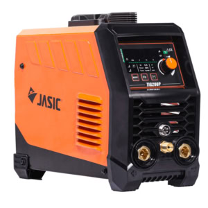 Aparat de sudura Jasic TIG/WIG 200P LED