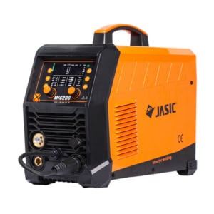 Aparat de sudura inverter Jasic MIG 200 LED