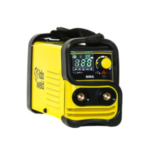 Aparat de sudura Ido Weld Mini Mma 120a Invertor
