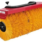 Perie rotativa WEIMA pentru WMX 620