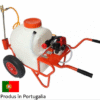 PULVERIZATOR tip roaba DORMAK SH 100/30 |Honda:GP160