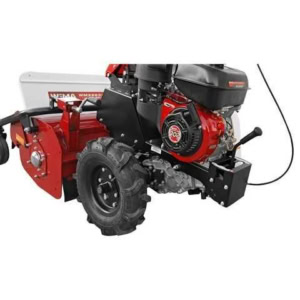 Tocator vegetatie WMX 663 | Travandi.ro