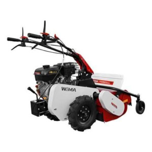 Tocator vegetatie WMX 663 | Travandi.ro